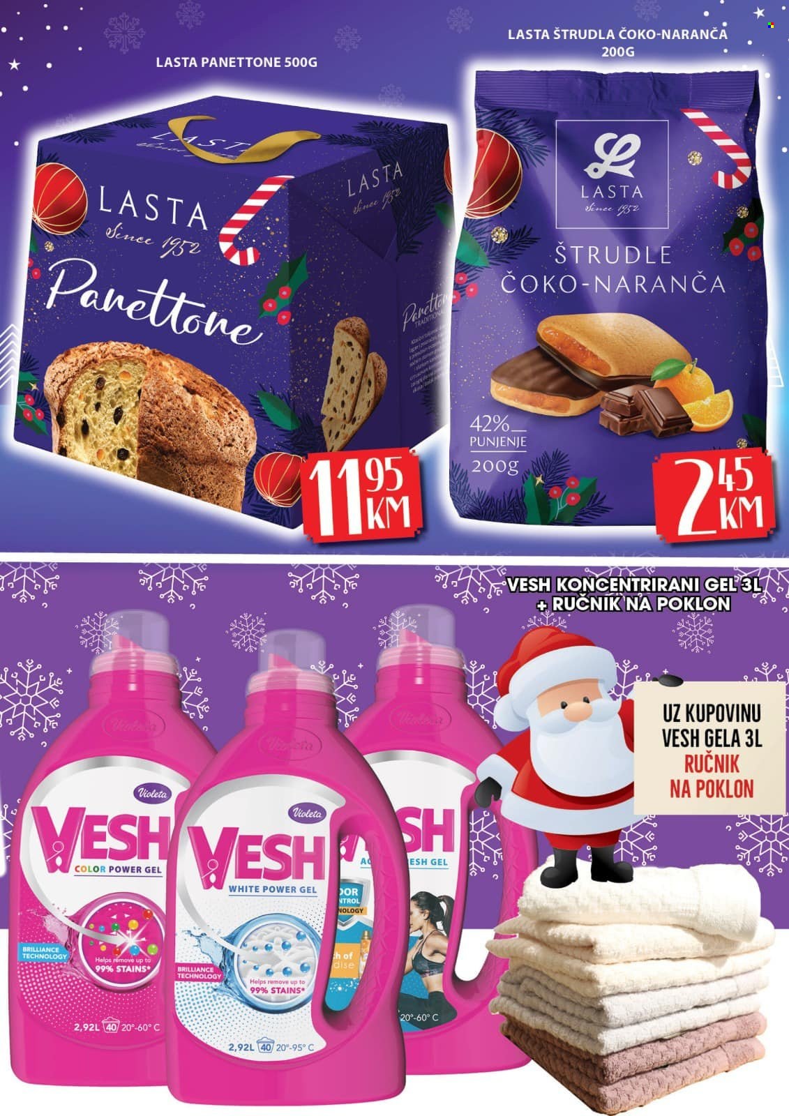 Prodex katalog - 11.12.2025. - 13.12.2025.. Stranica 5