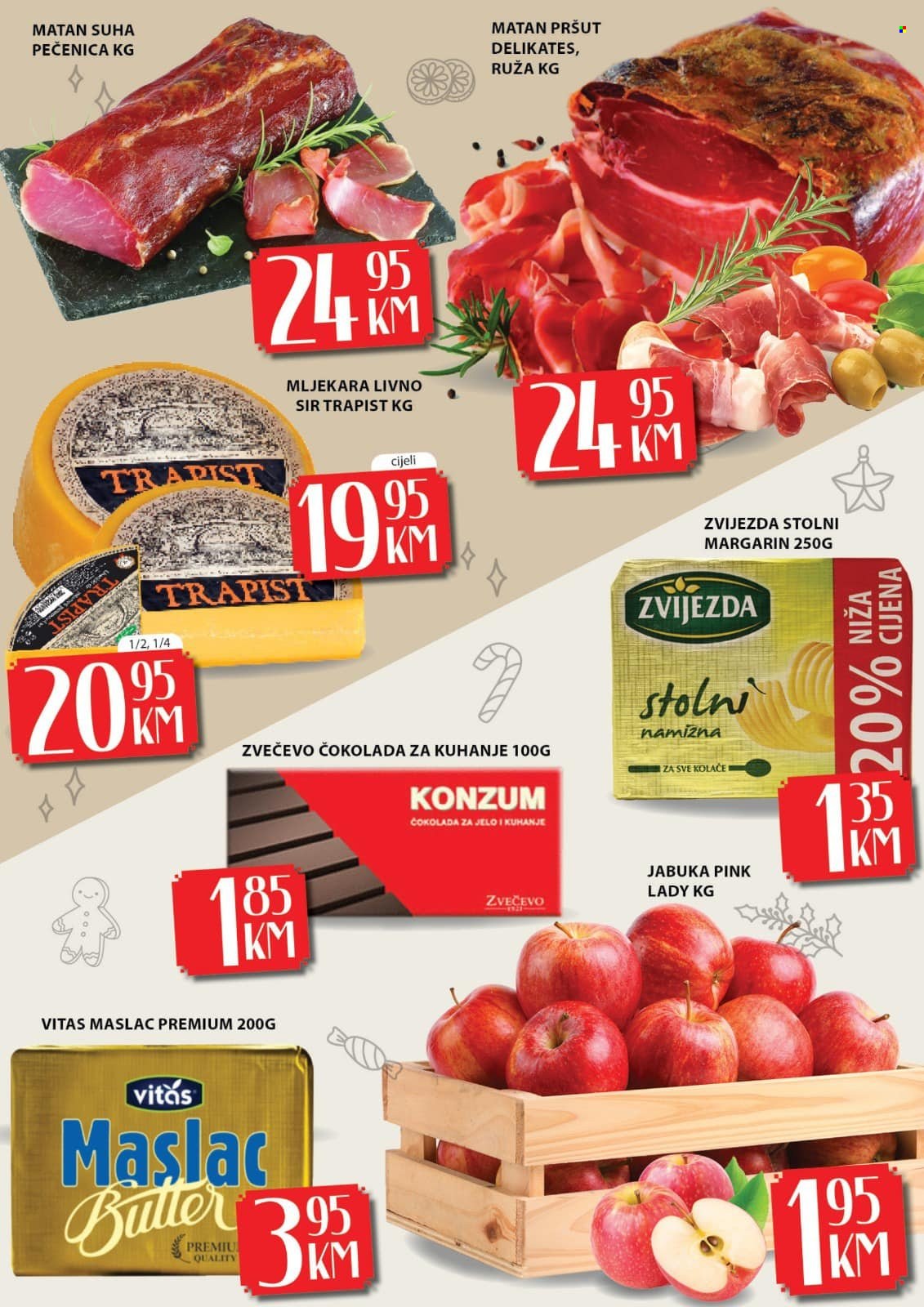 Prodex katalog - 11.12.2025. - 13.12.2025.. Stranica 3