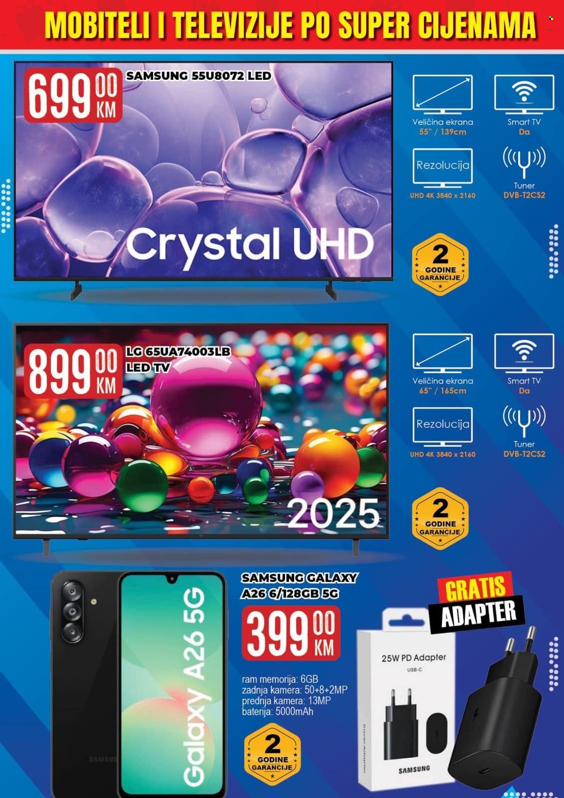 Prodex katalog - 11.12.2025. - 13.12.2025.. Stranica 17