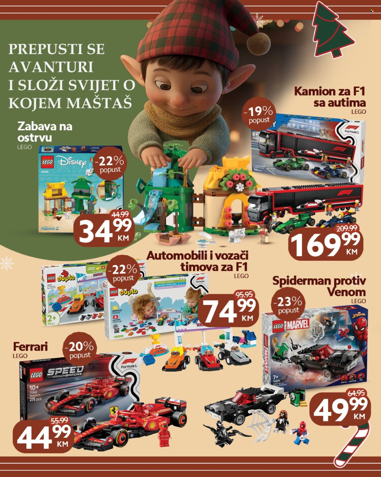 Tropic katalog - 08.12.2025. - 15.01.2026.. Stranica 8