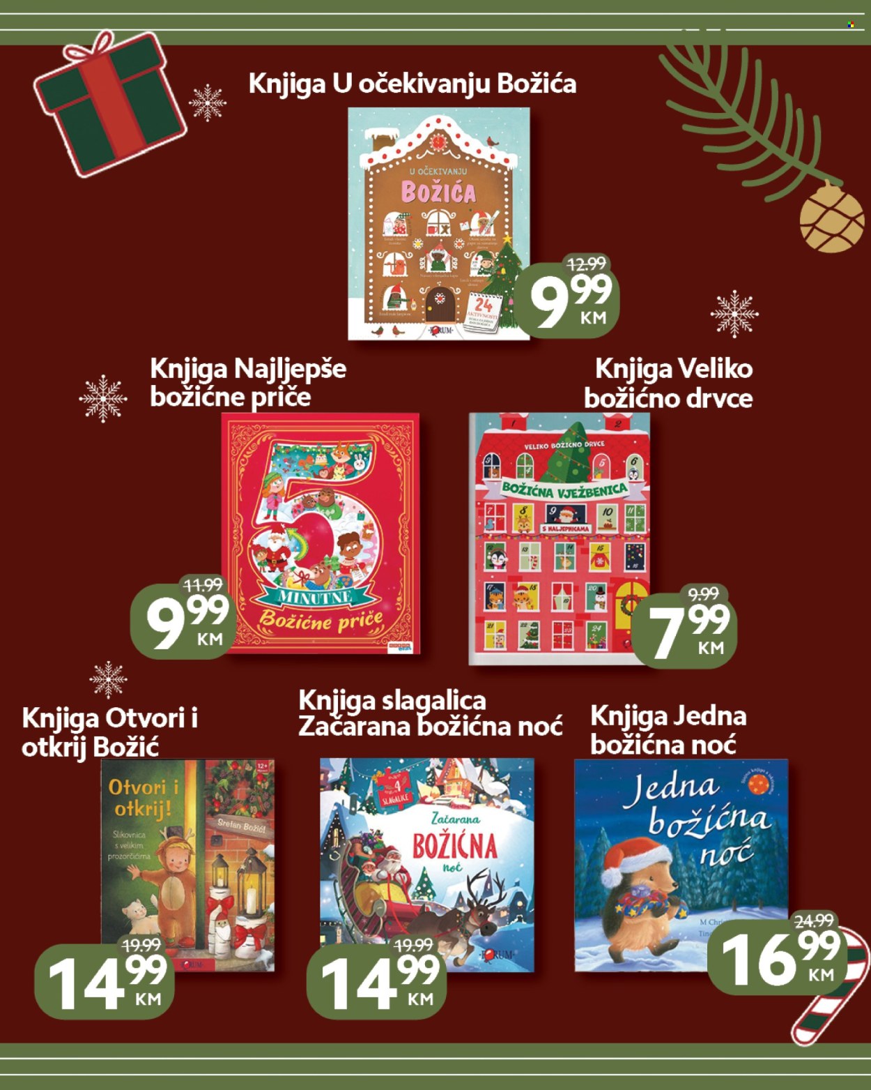 Tropic katalog - 08.12.2025. - 15.01.2026.. Stranica 19