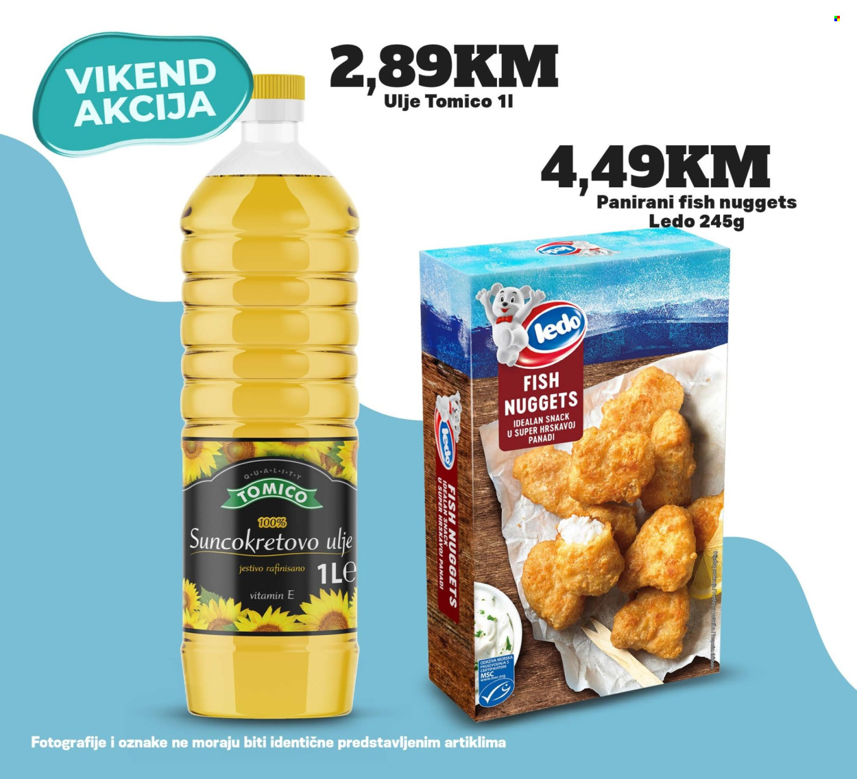 Kort marketi katalog - 12.12.2025. - 14.12.2025.. Stranica 5