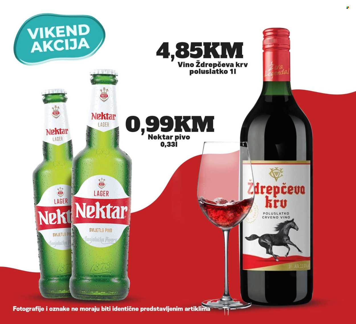 Kort marketi katalog - 12.12.2025. - 14.12.2025.. Stranica 9