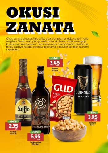 thumbnail - Pivo Brune