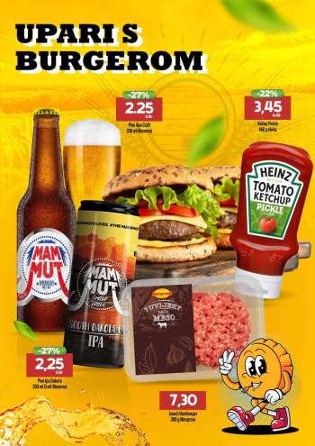 thumbnail - Juneći hamburger