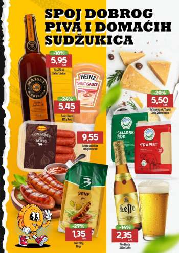 thumbnail - Pivo Blonde