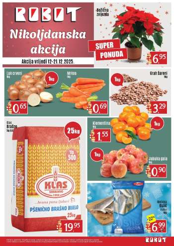 thumbnail - Klementina