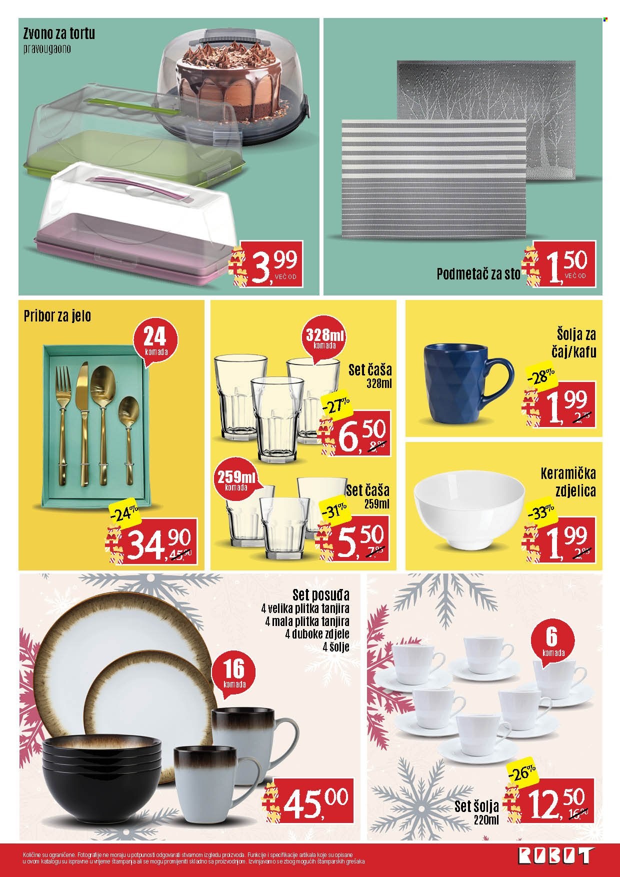 Robot katalog - 12.12.2025. - 21.12.2025.. Stranica 2