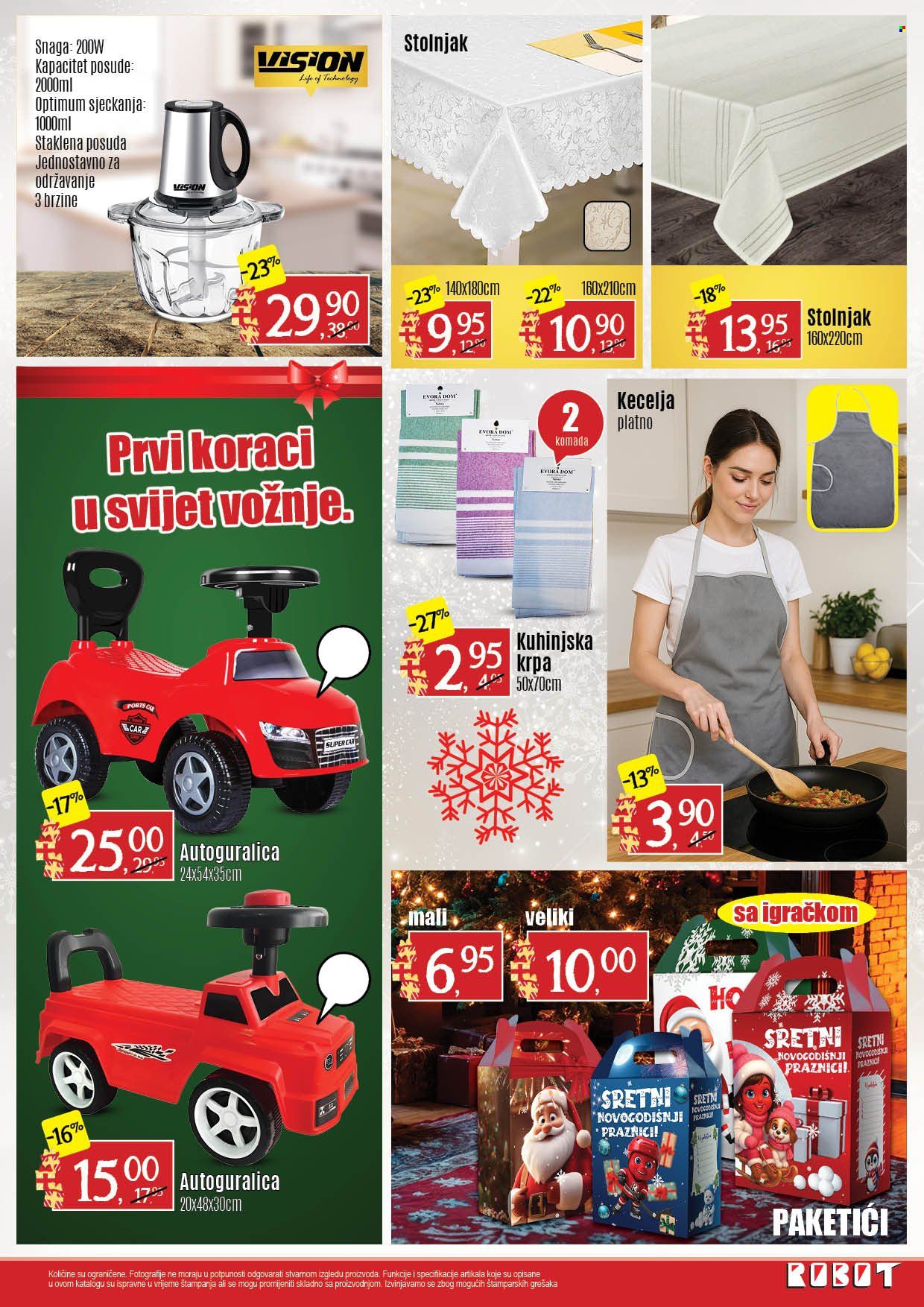 Robot katalog - 12.12.2025. - 21.12.2025.. Stranica 3