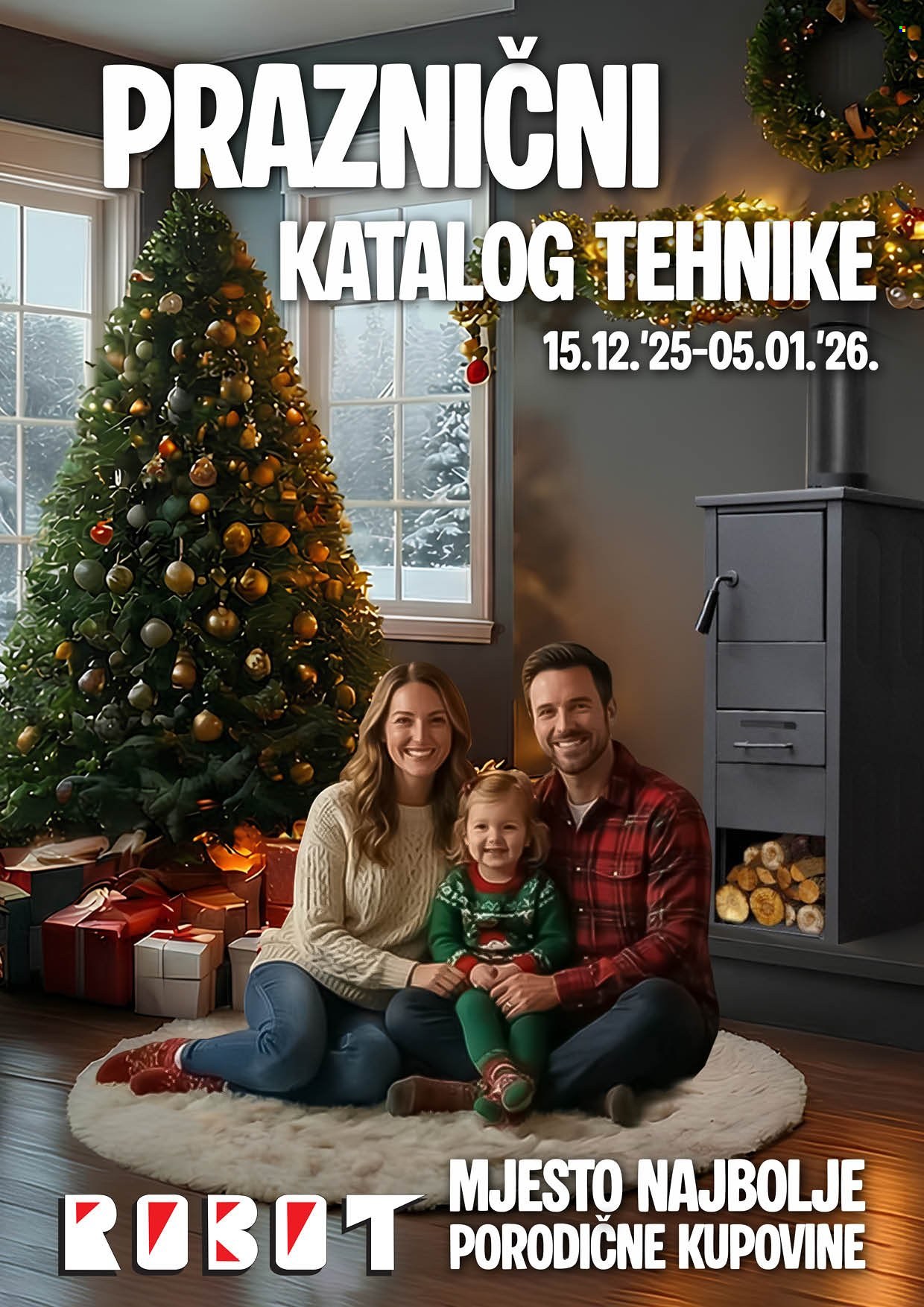 Robot katalog - 15.12.2025. - 05.01.2026.. Stranica 1