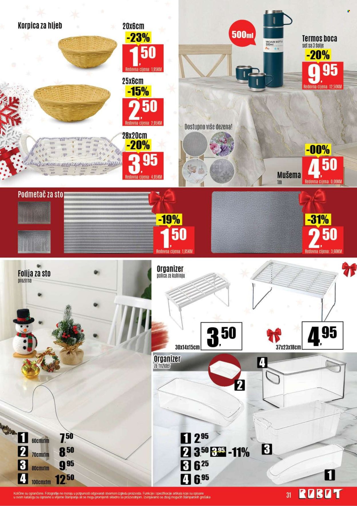 Robot katalog - 15.12.2025. - 31.12.2025.. Stranica 31