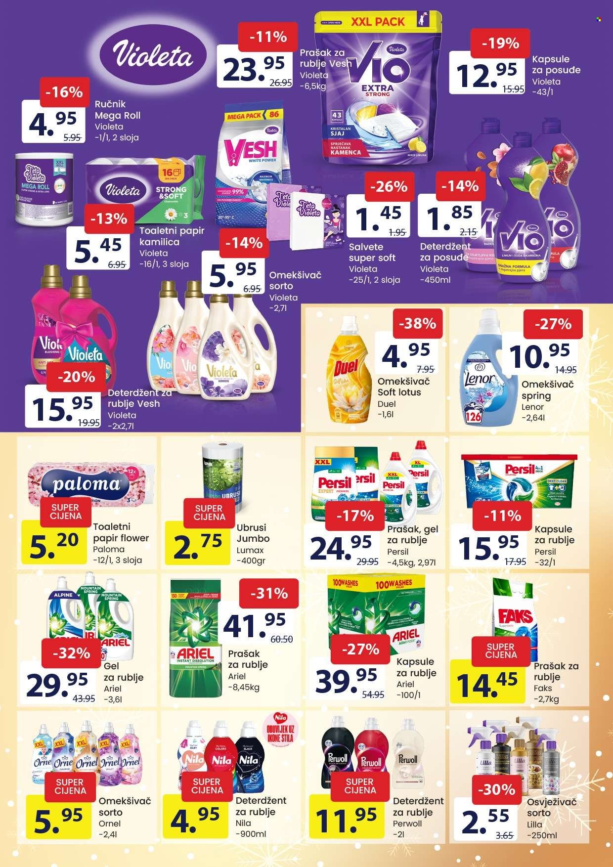 FIS katalog - 16.12.2025. - 29.12.2025.. Stranica 14