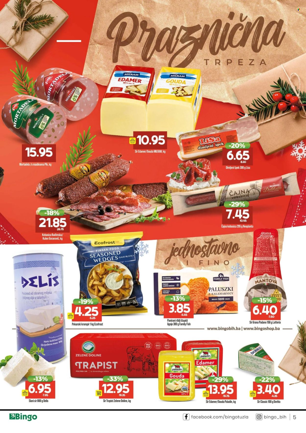 Bingo katalog - 16.12.2025. - 03.01.2026.. Stranica 5