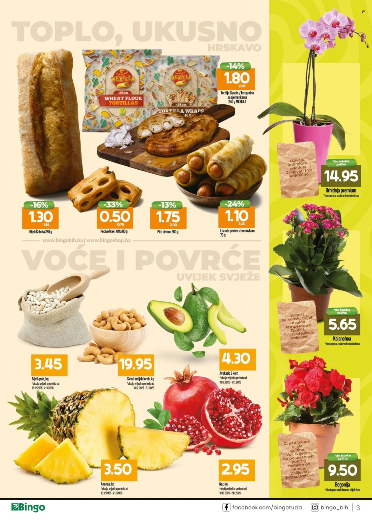 Bingo katalog - 16.12.2025. - 03.01.2026.. Stranica 3
