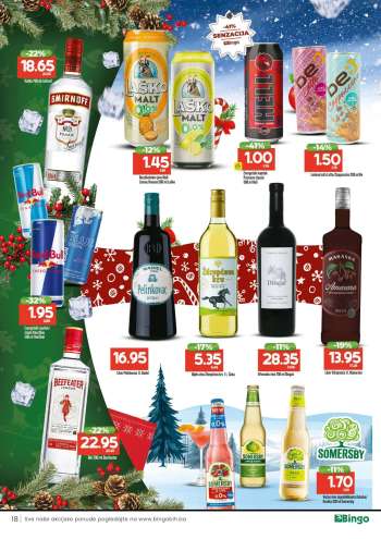 thumbnail - Liker Višnjevača 1L Maraska