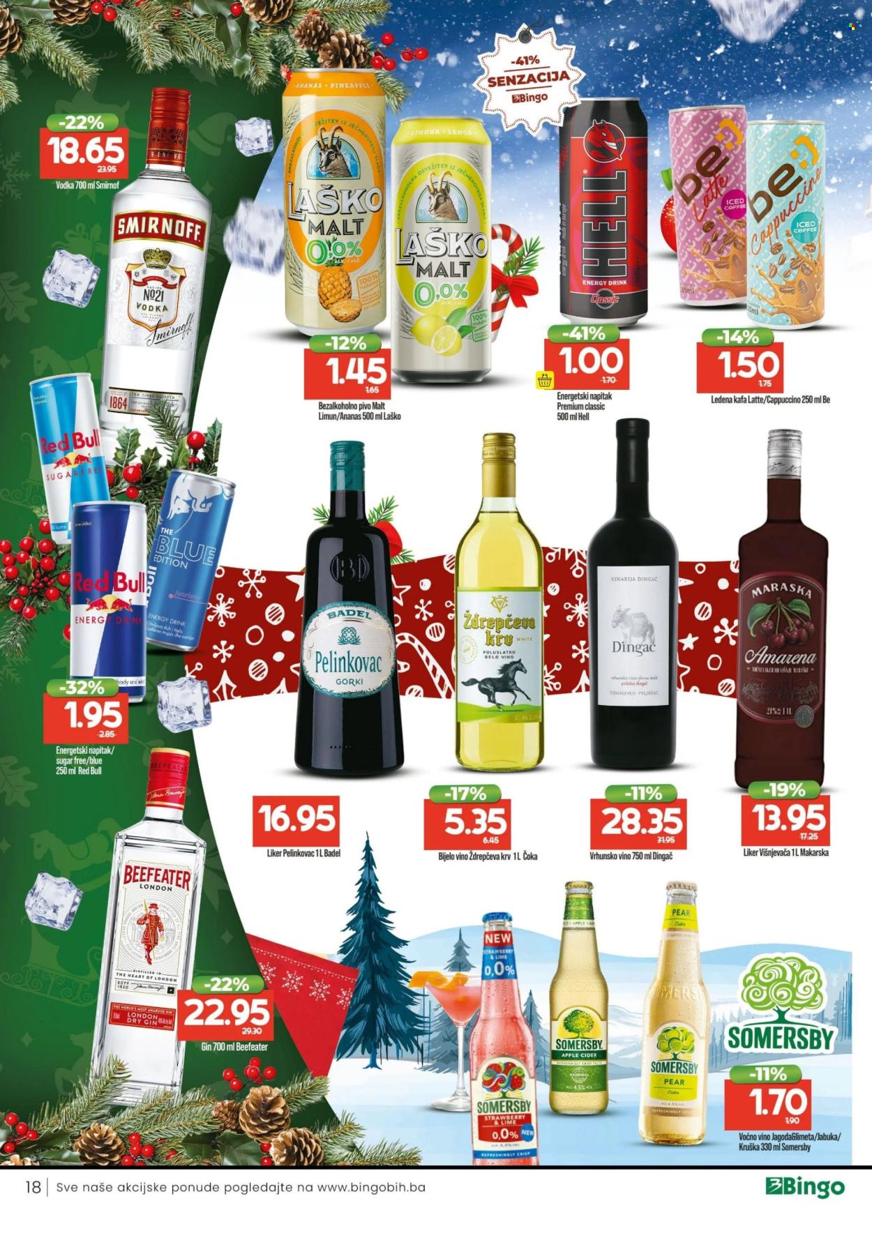 Bingo katalog - 16.12.2025. - 03.01.2026.. Stranica 18