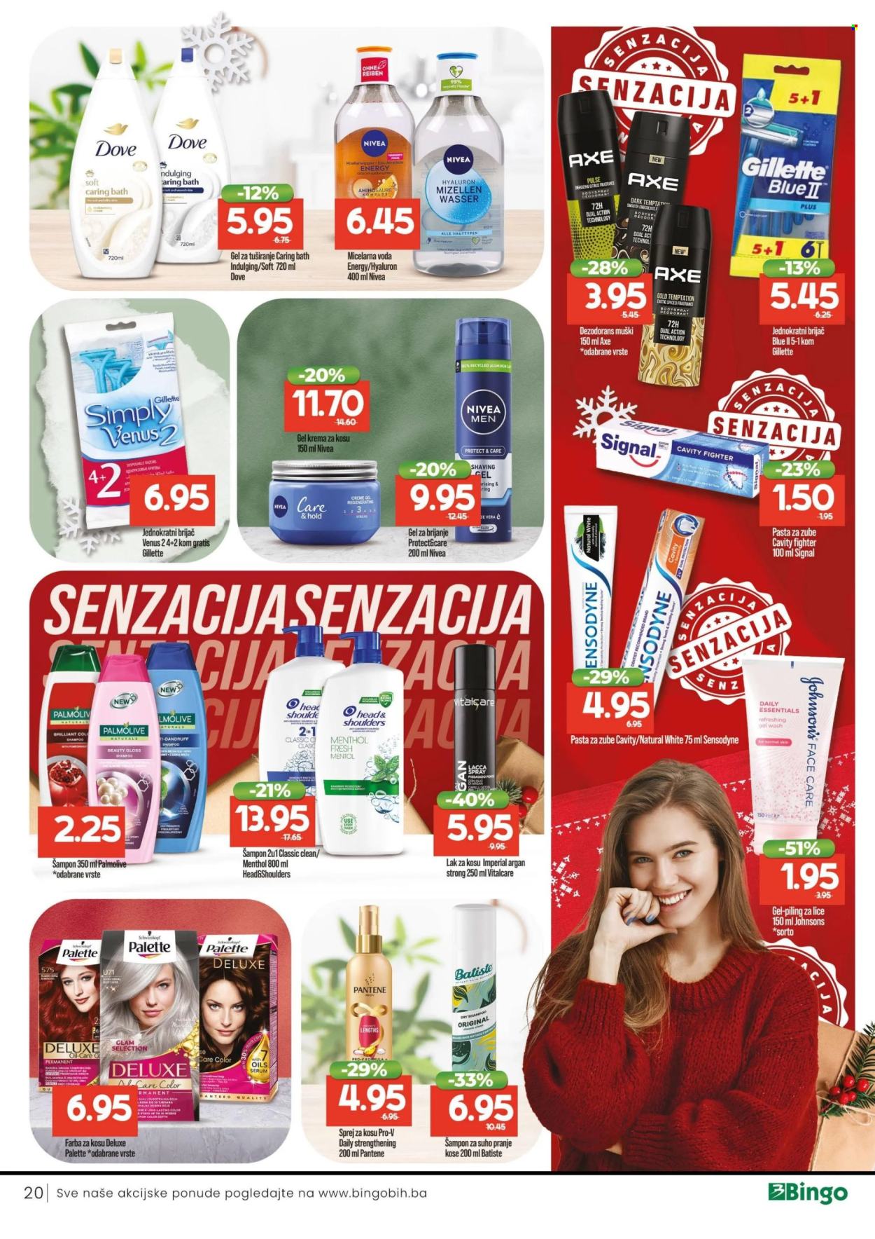 Bingo katalog - 16.12.2025. - 03.01.2026.. Stranica 20