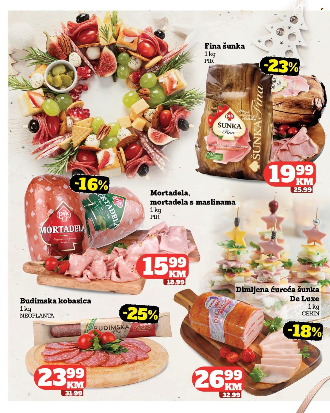 Tropic katalog - 17.12.2025. - 20.12.2025.. Stranica 6