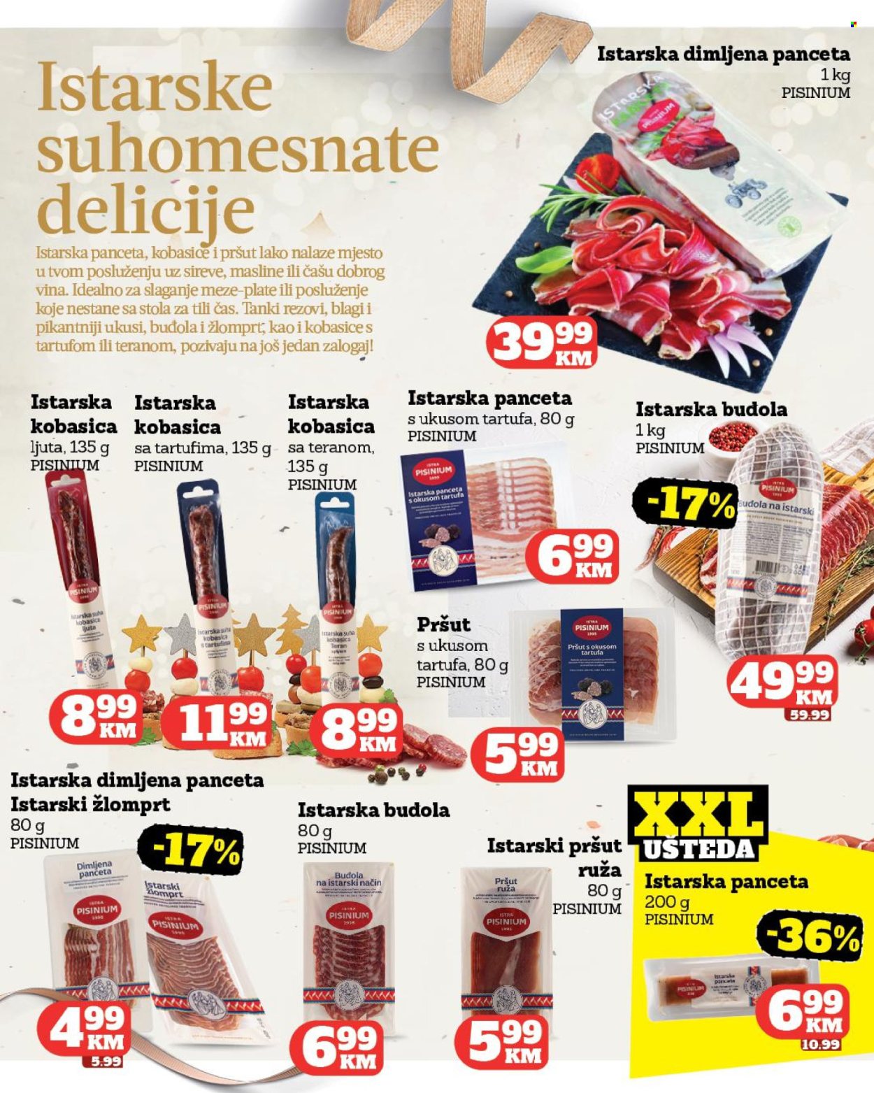Tropic katalog - 17.12.2025. - 20.12.2025.. Stranica 7