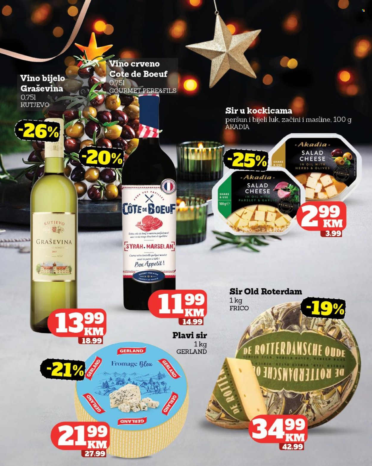 Tropic katalog - 17.12.2025. - 20.12.2025.. Stranica 12