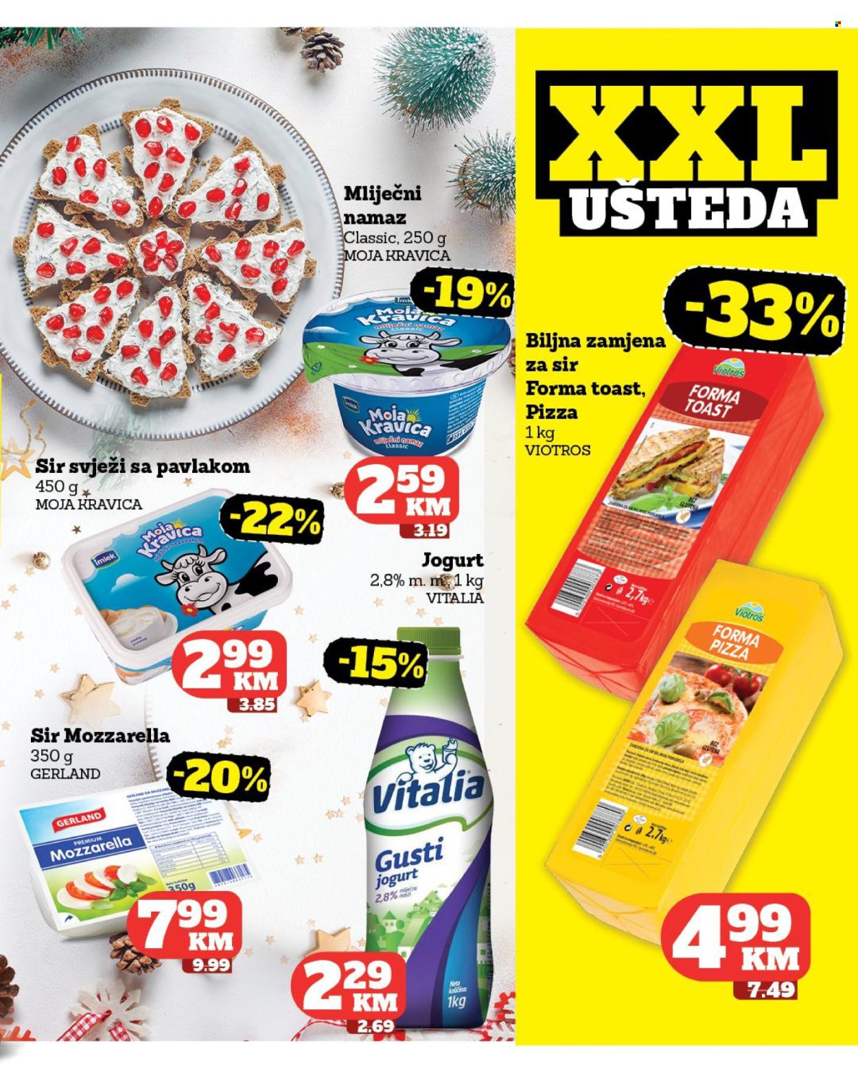 Tropic katalog - 17.12.2025. - 20.12.2025.. Stranica 15