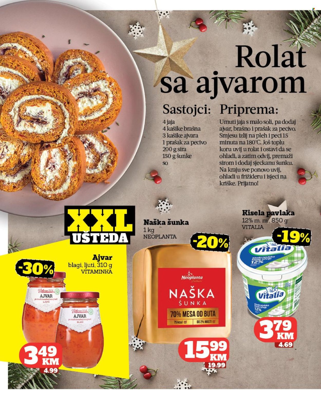 Tropic katalog - 17.12.2025. - 20.12.2025.. Stranica 16