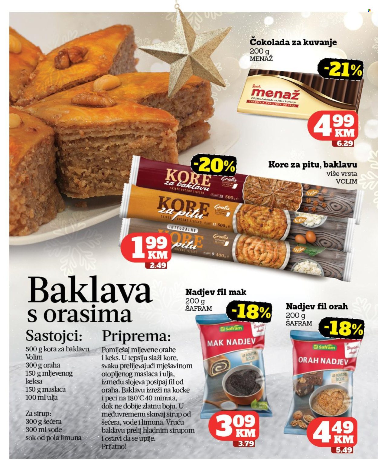 Tropic katalog - 17.12.2025. - 20.12.2025.. Stranica 26