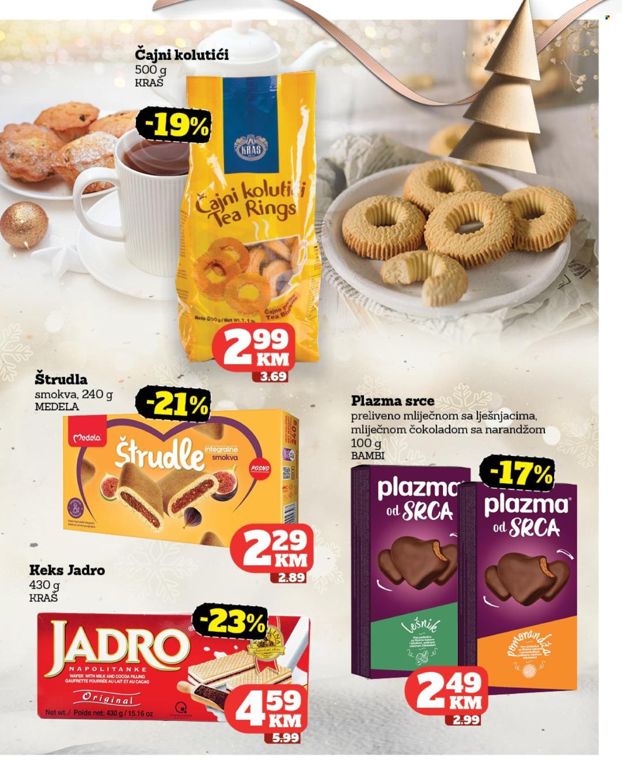 Tropic katalog - 17.12.2025. - 20.12.2025.. Stranica 31