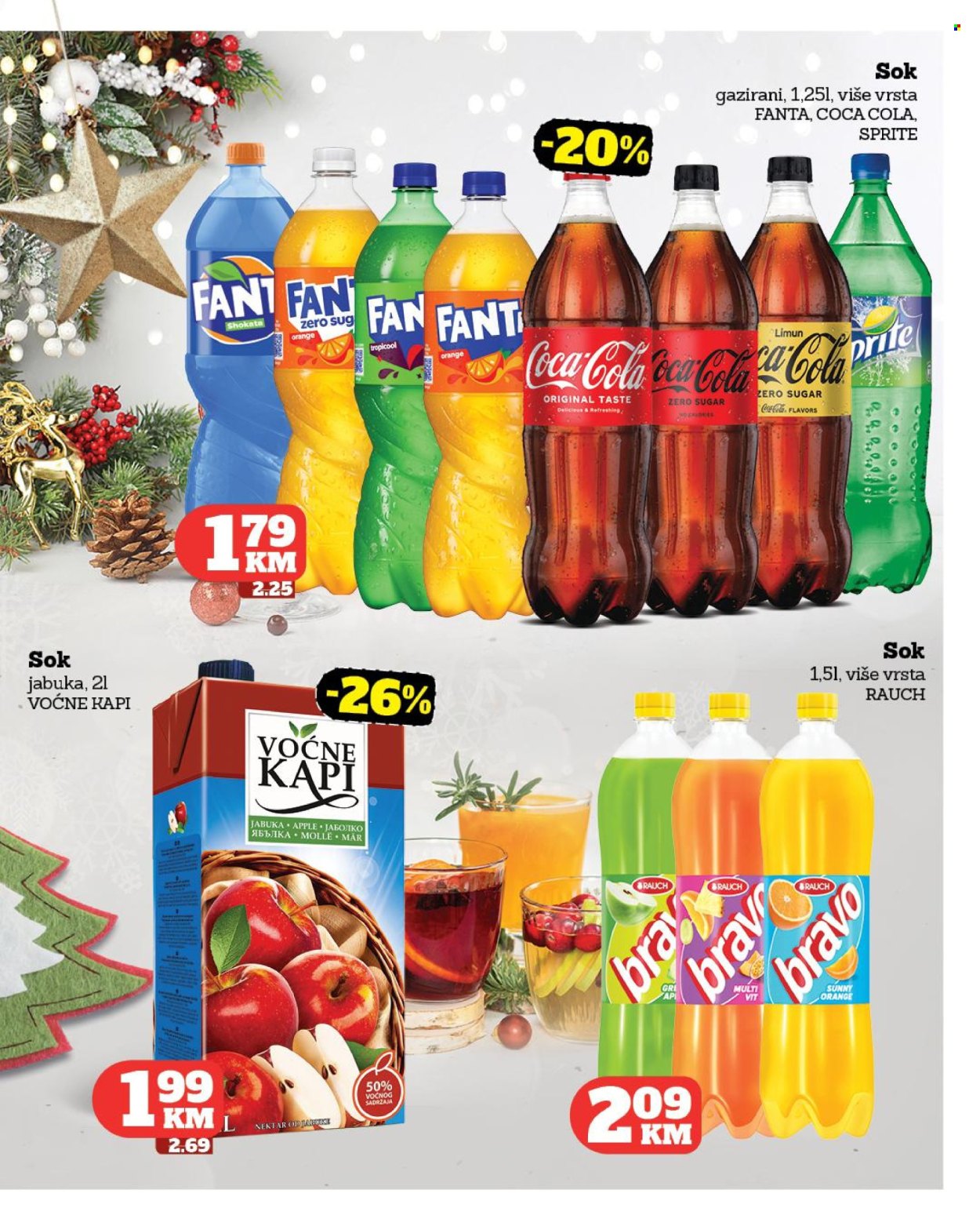 Tropic katalog - 17.12.2025. - 20.12.2025.. Stranica 39