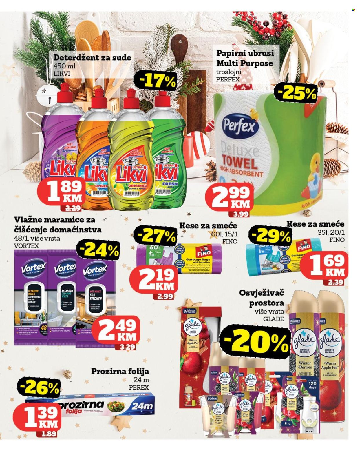Tropic katalog - 17.12.2025. - 20.12.2025.. Stranica 49