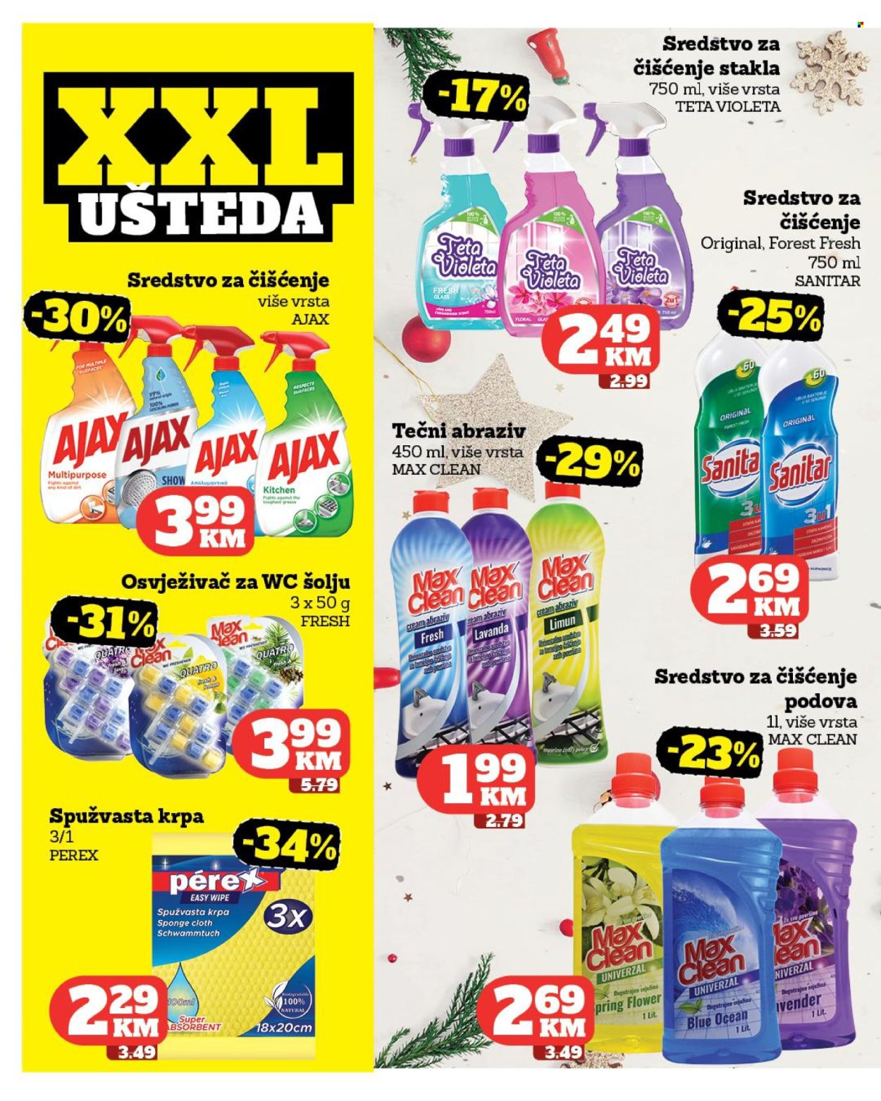 Tropic katalog - 17.12.2025. - 20.12.2025.. Stranica 50