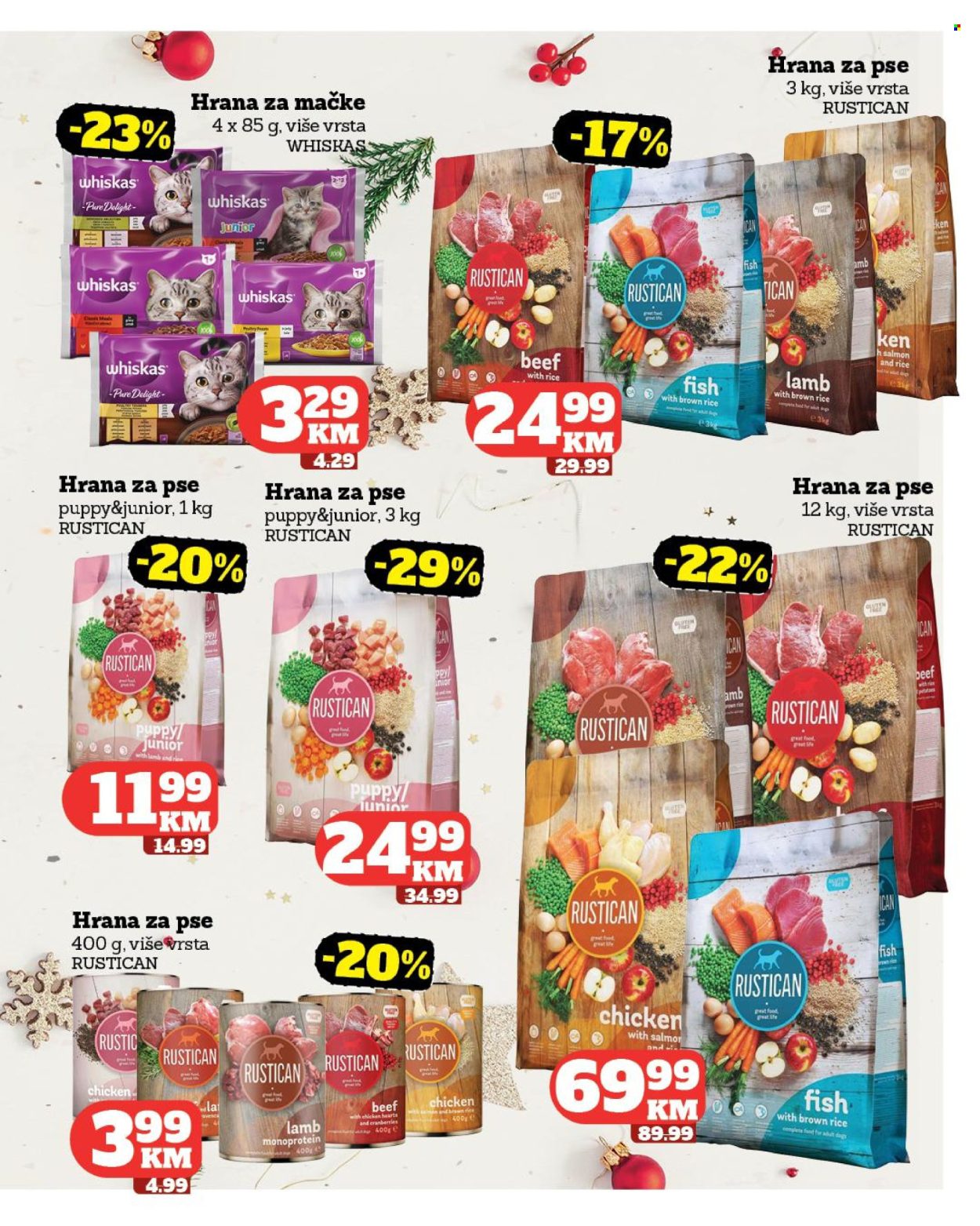 Tropic katalog - 17.12.2025. - 20.12.2025.. Stranica 51