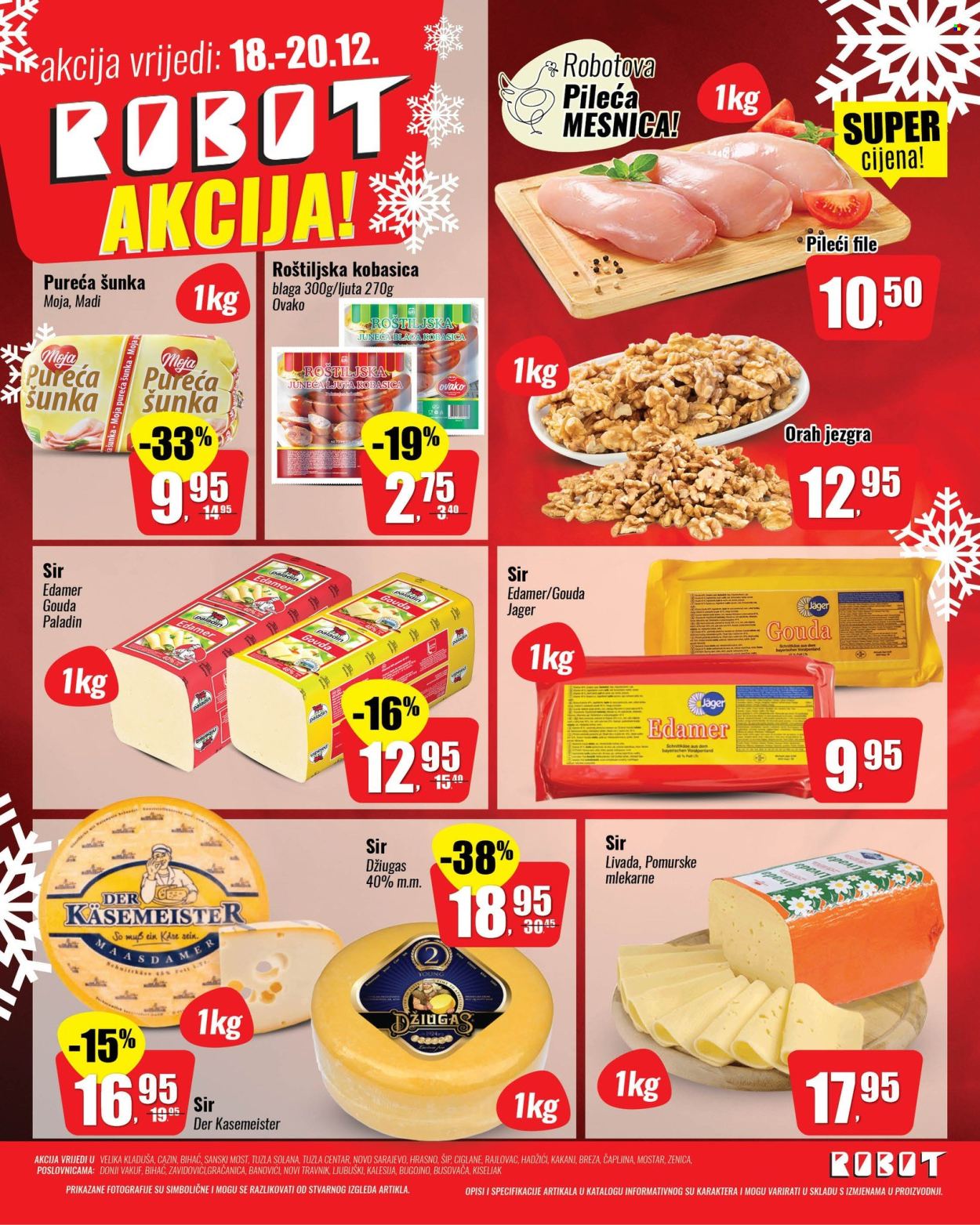 Robot katalog - 18.12.2025. - 20.12.2025.. Stranica 1