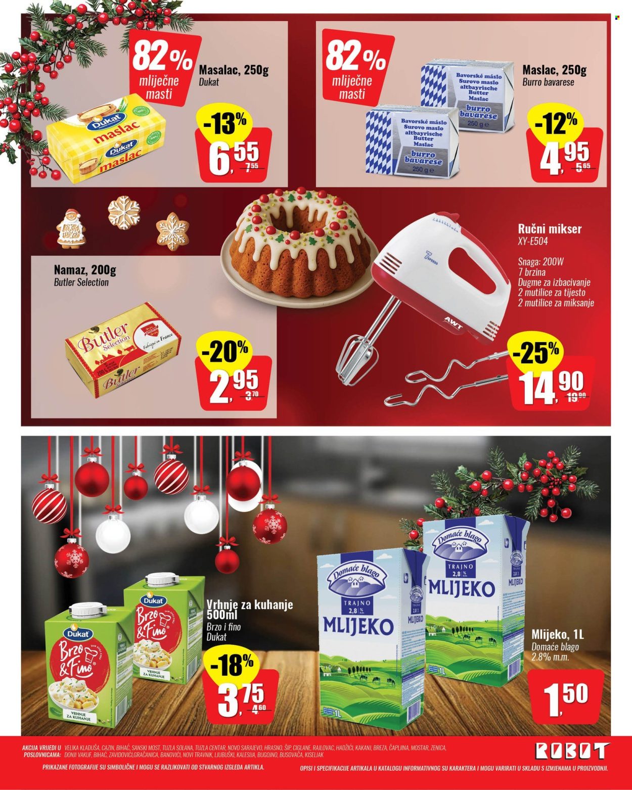 Robot katalog - 18.12.2025. - 20.12.2025.. Stranica 2