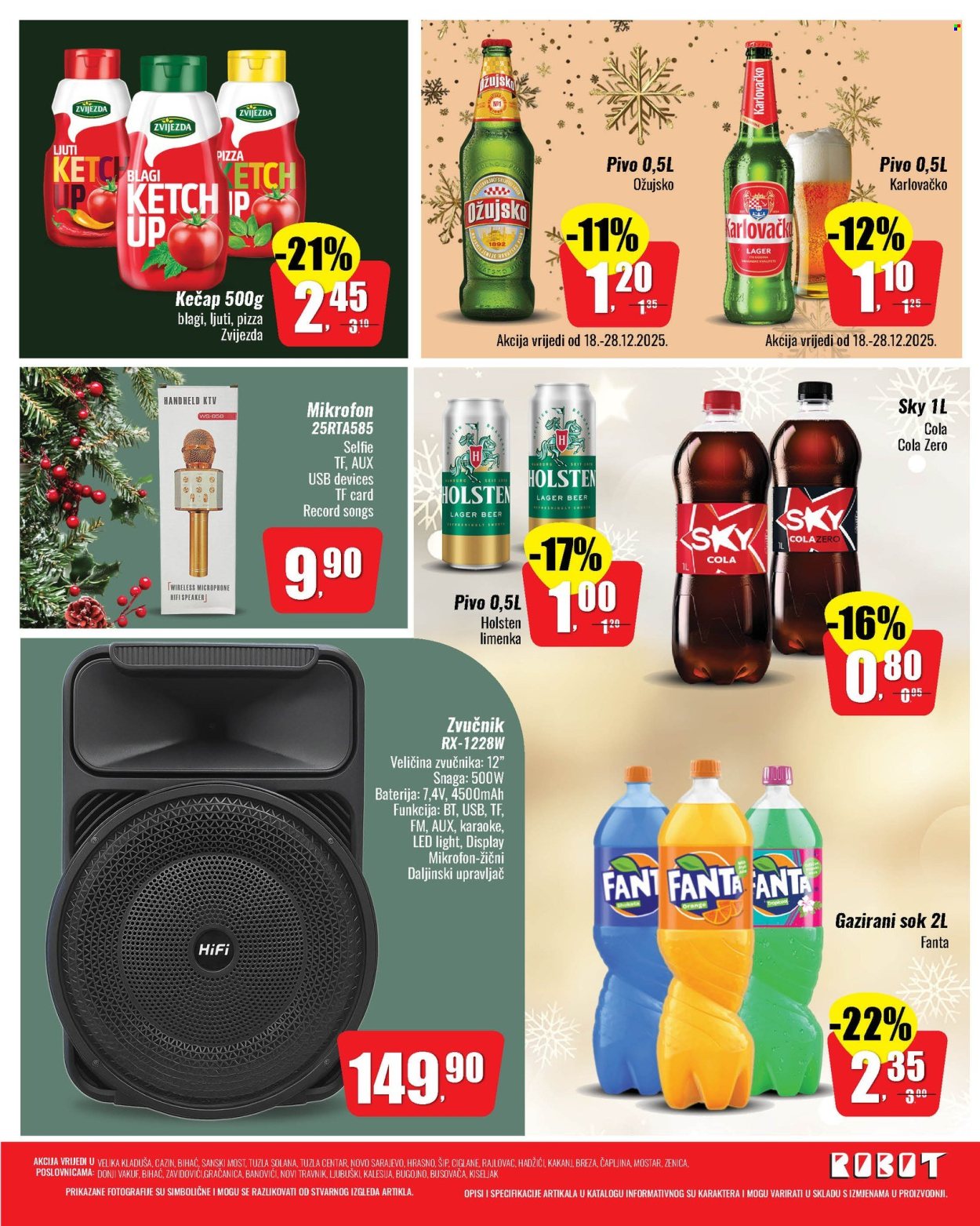 Robot katalog - 18.12.2025. - 20.12.2025.. Stranica 6