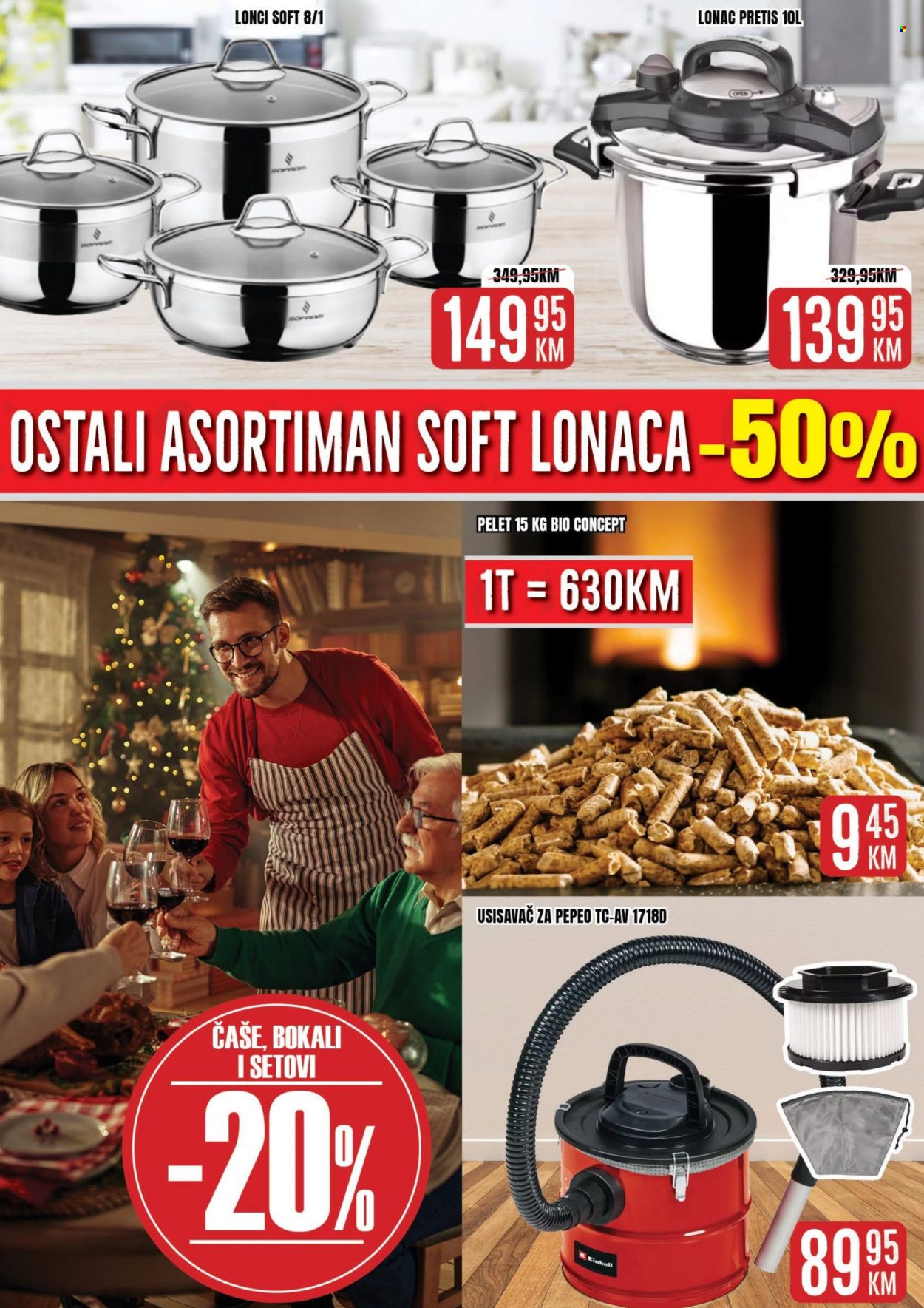 Prodex katalog - 18.12.2025. - 20.12.2025.. Stranica 15