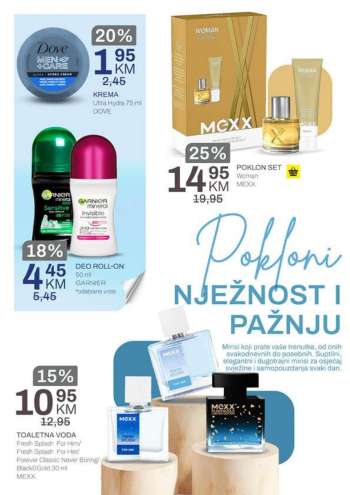 thumbnail - Deo Roll-On