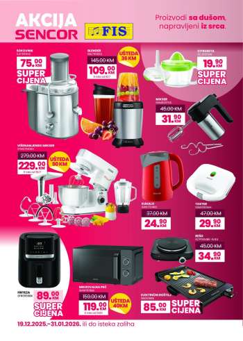 thumbnail - FRITEZA SFR6550BK