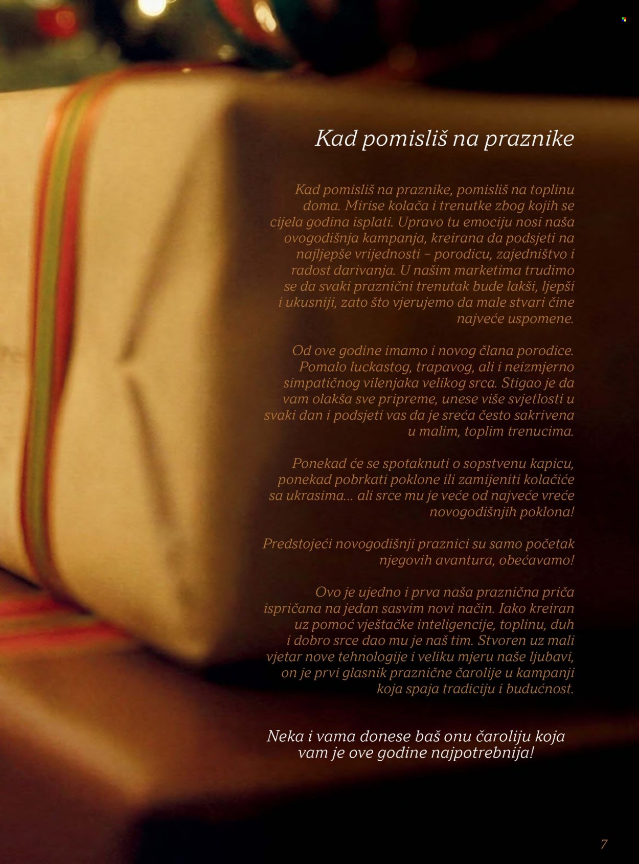 Tropic katalog - 01.12.2025. - 28.02.2026.. Stranica 7
