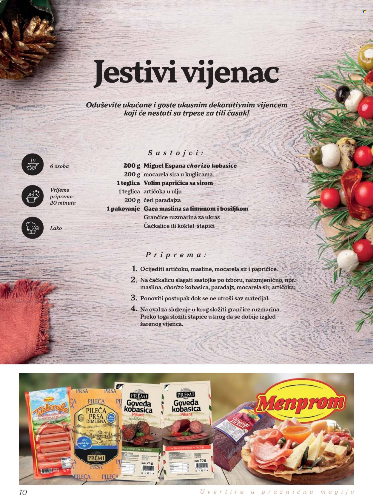 Tropic katalog - 01.12.2025. - 28.02.2026.. Stranica 10
