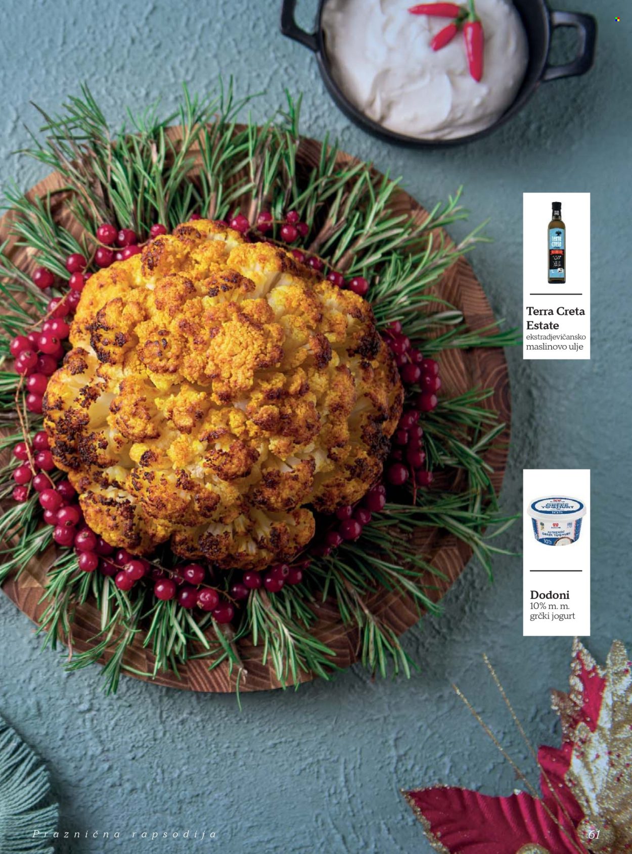 Tropic katalog - 01.12.2025. - 28.02.2026.. Stranica 61