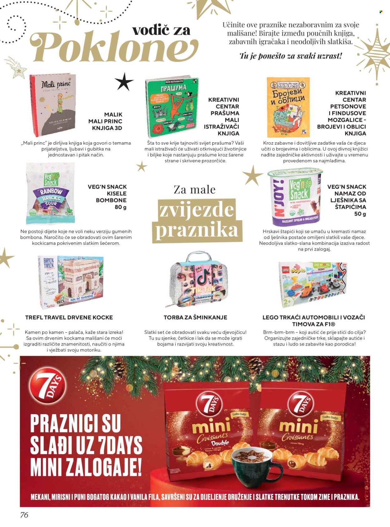 Tropic katalog - 01.12.2025. - 28.02.2026.. Stranica 76