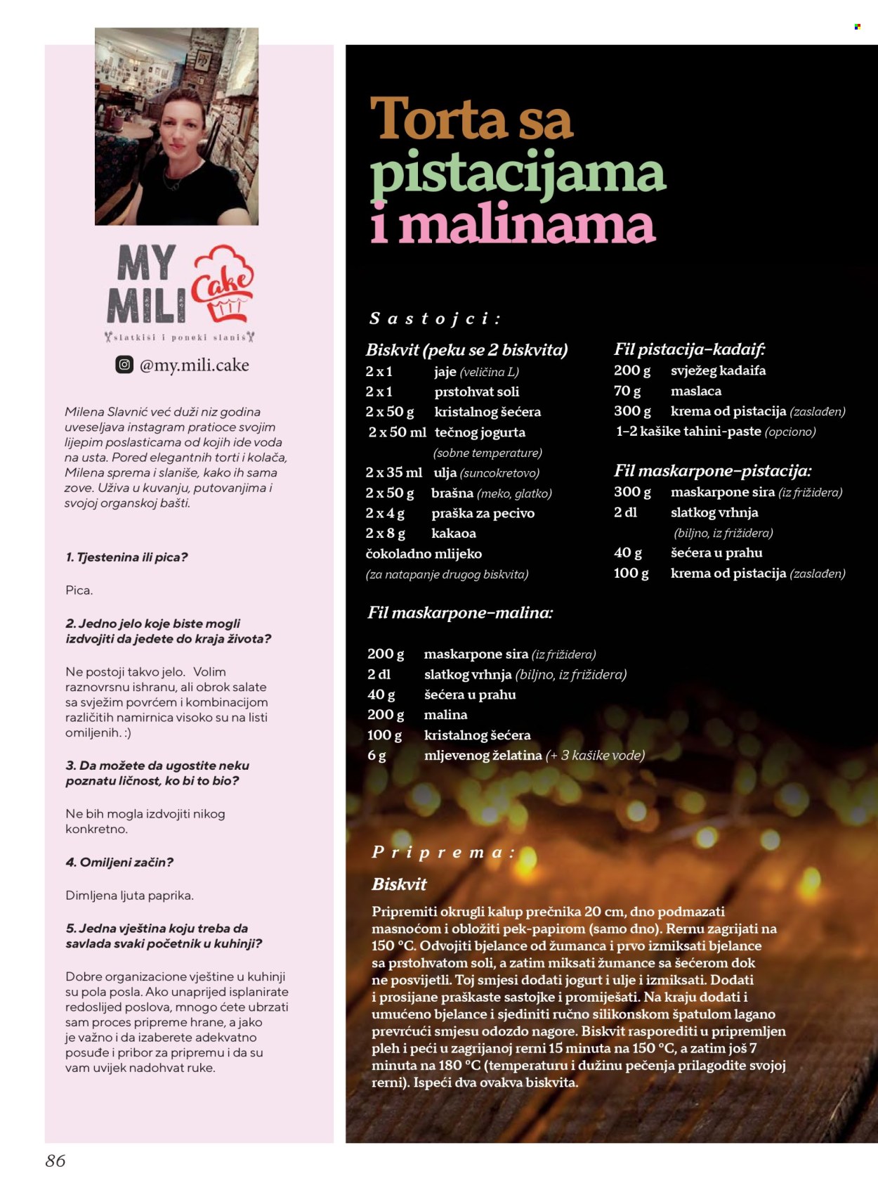 Tropic katalog - 01.12.2025. - 28.02.2026.. Stranica 86