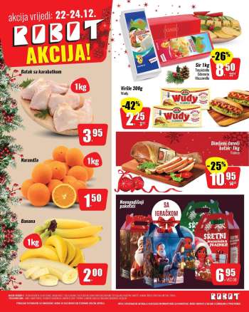 Robot katalog - 22.12.2025. - 24.12.2025.