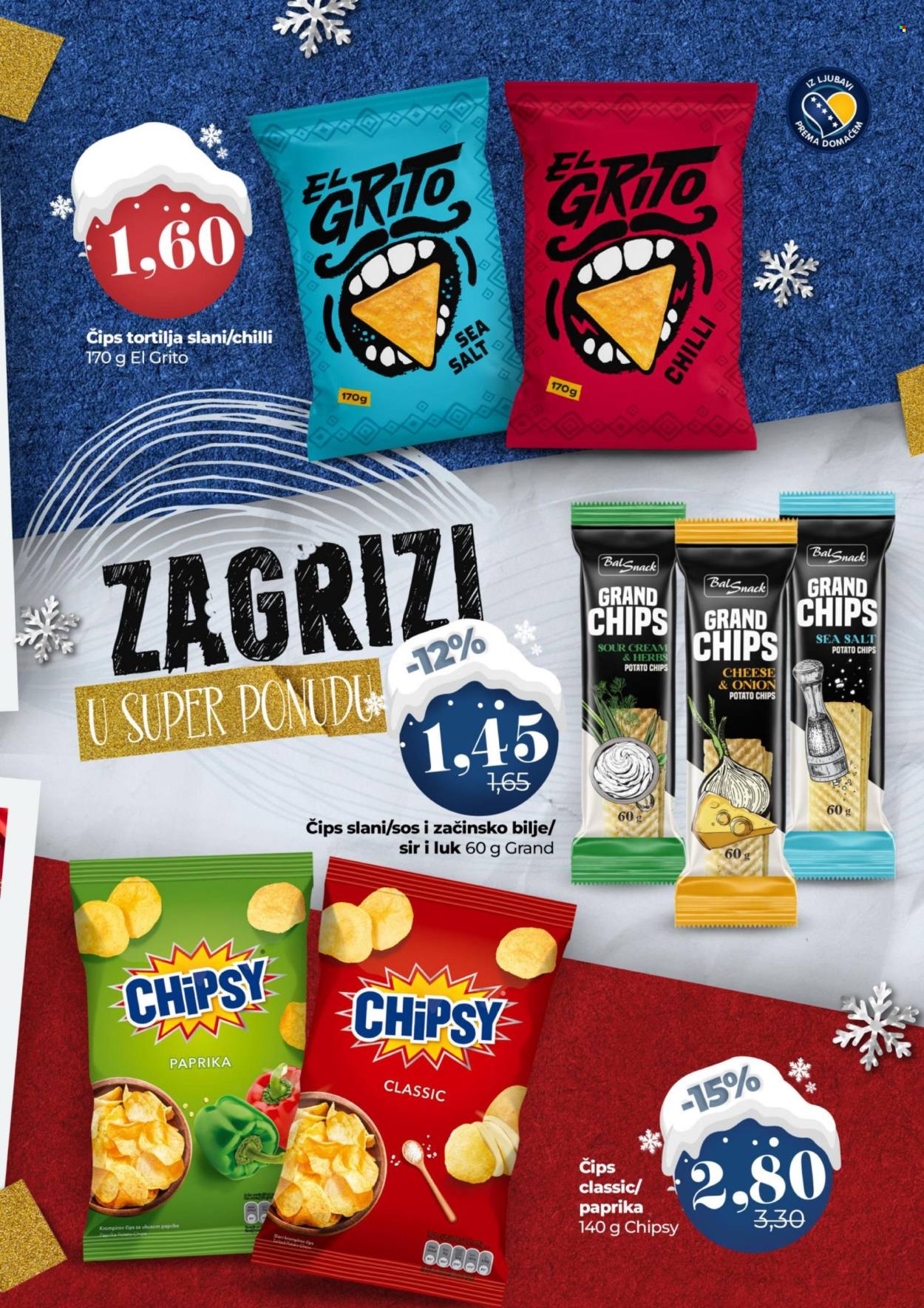 Bingo katalog - 27.12.2025. - 03.01.2026.. Stranica 13