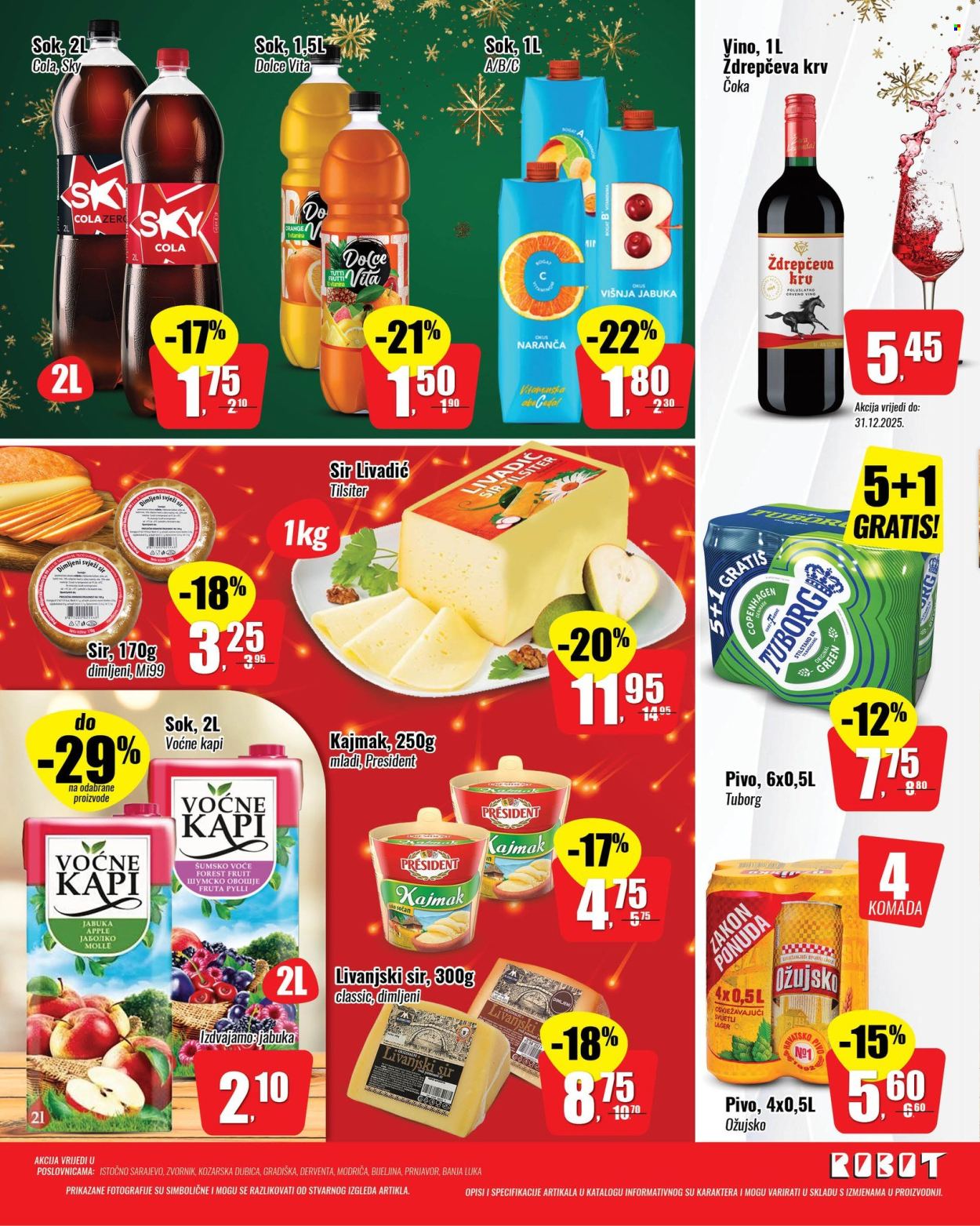 Robot katalog - 29.12.2025. - 04.01.2026.. Stranica 2