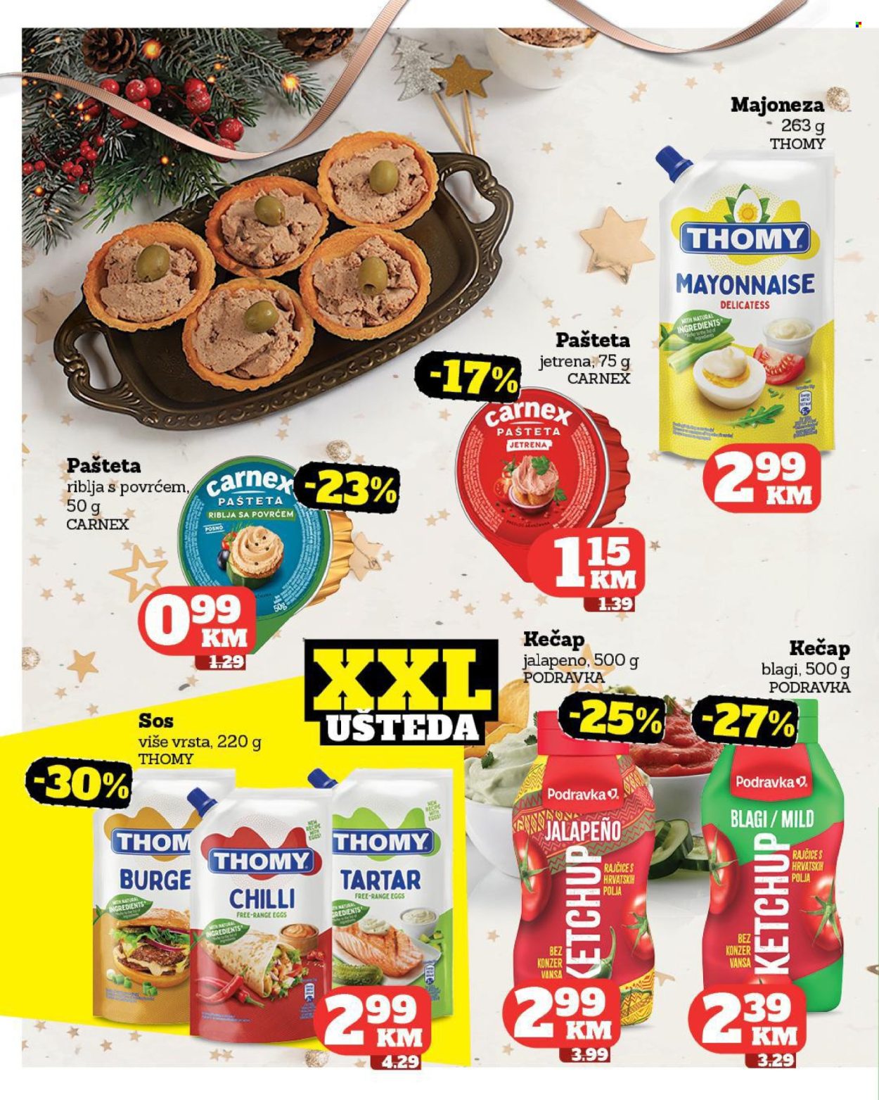 Tropic katalog - 17.12.2025. - 20.01.2026.. Stranica 8