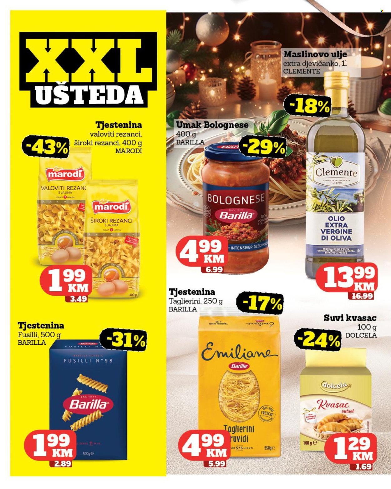 Tropic katalog - 17.12.2025. - 20.01.2026.. Stranica 18