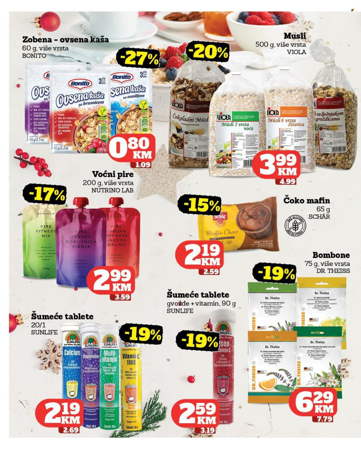 Tropic katalog - 17.12.2025. - 20.01.2026.. Stranica 22