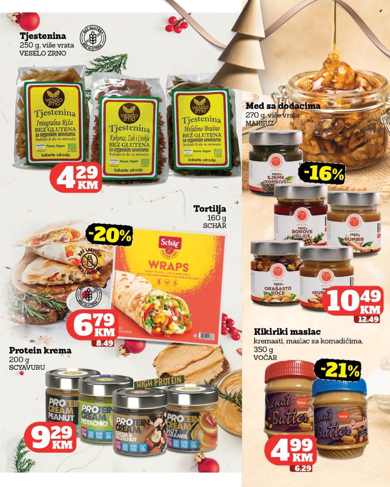 Tropic katalog - 17.12.2025. - 20.01.2026.. Stranica 23
